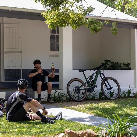 Jonkershoek Valley Cottage Stellenbosch Ngoại thất bức ảnh