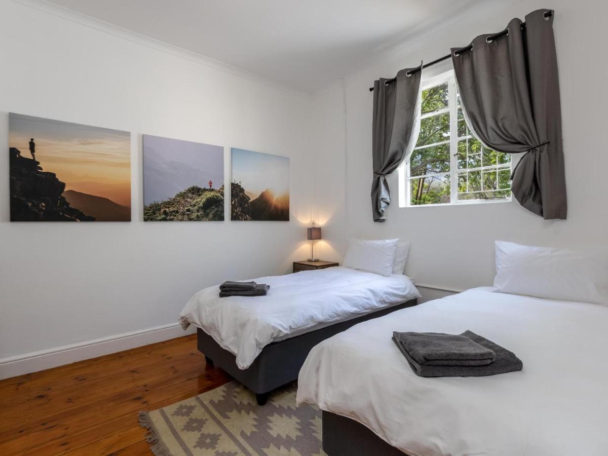Jonkershoek Valley Cottage Stellenbosch Ngoại thất bức ảnh