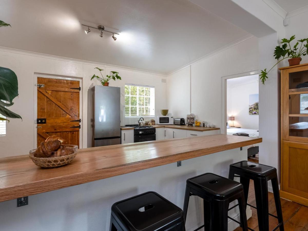 Jonkershoek Valley Cottage Stellenbosch Ngoại thất bức ảnh