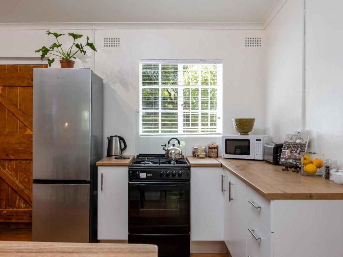 Jonkershoek Valley Cottage Stellenbosch Ngoại thất bức ảnh