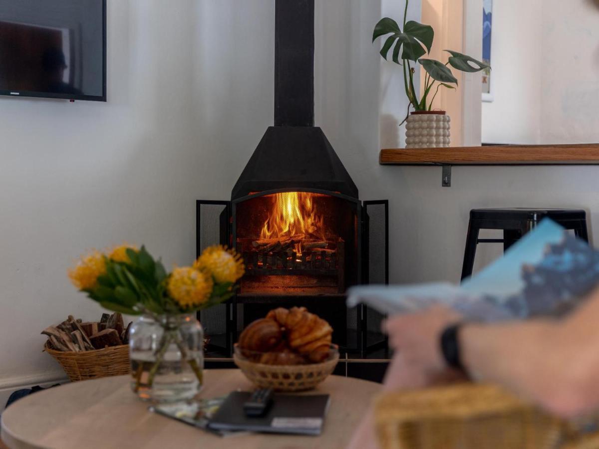 Jonkershoek Valley Cottage Stellenbosch Ngoại thất bức ảnh